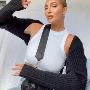 Princess Polly Aytan Bolero Sweater